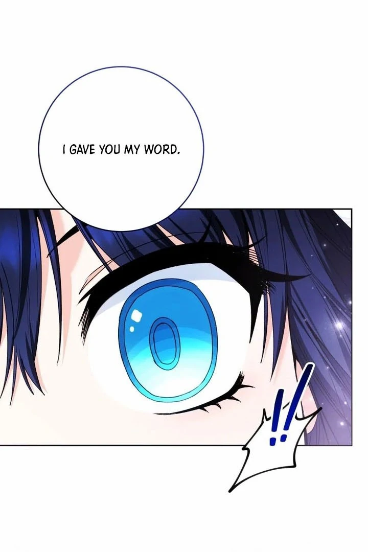 The Éminence Grise Orca Baby Chapter 77 - page 36