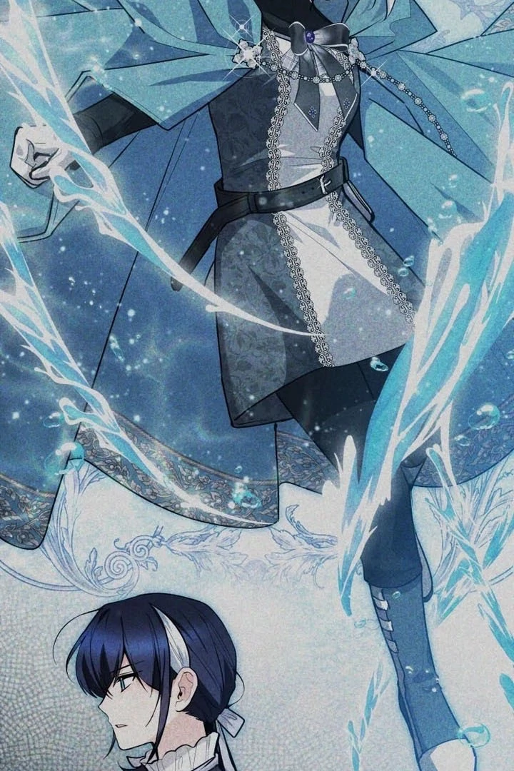 The Éminence Grise Orca Baby Chapter 77 - page 38