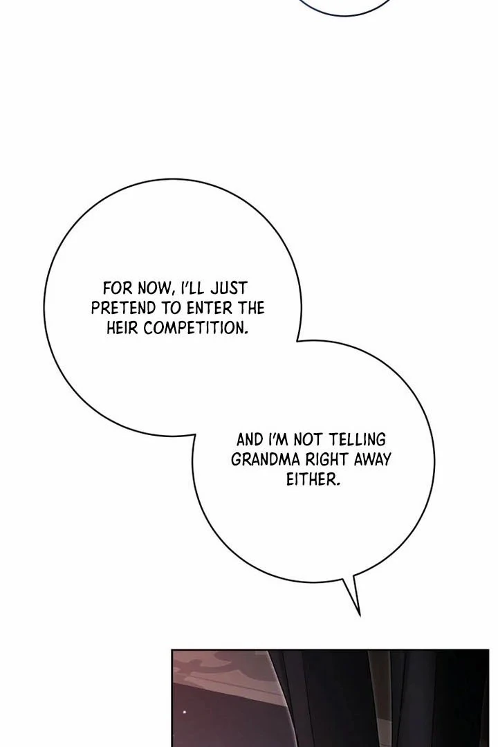 The Éminence Grise Orca Baby Chapter 77 - page 42