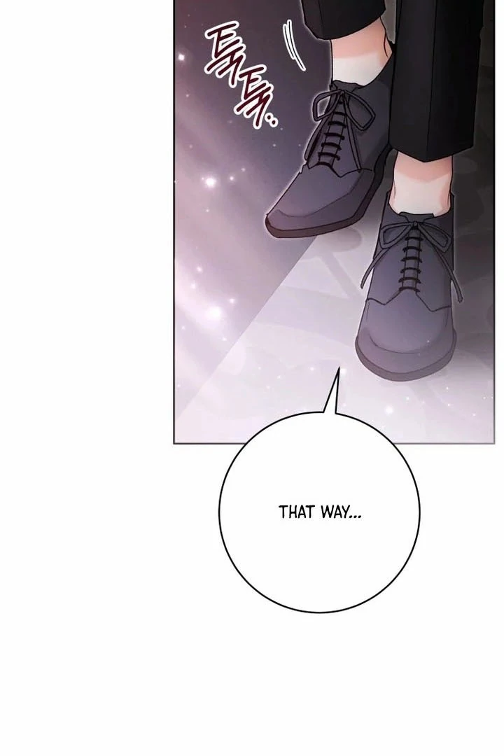 The Éminence Grise Orca Baby Chapter 77 - page 43