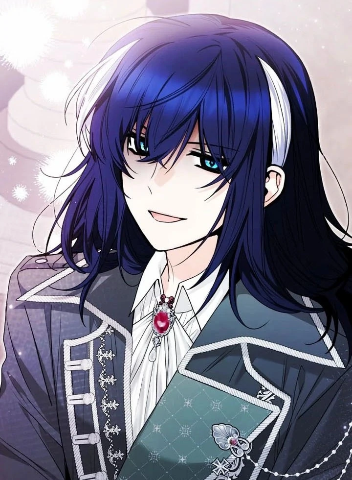 The Éminence Grise Orca Baby Chapter 77 - page 45