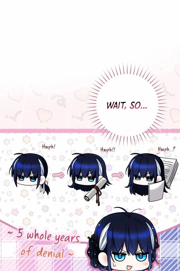 The Éminence Grise Orca Baby Chapter 77 - page 52