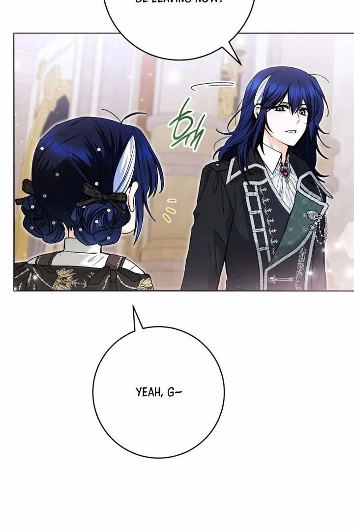 The Éminence Grise Orca Baby Chapter 77 - page 54