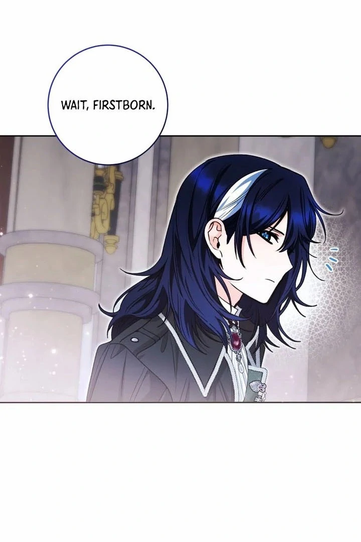 The Éminence Grise Orca Baby Chapter 77 - page 55