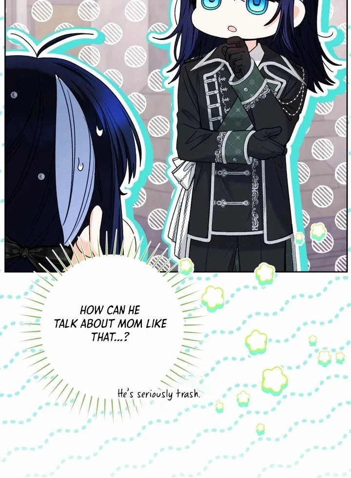 The Éminence Grise Orca Baby Chapter 77 - page 60