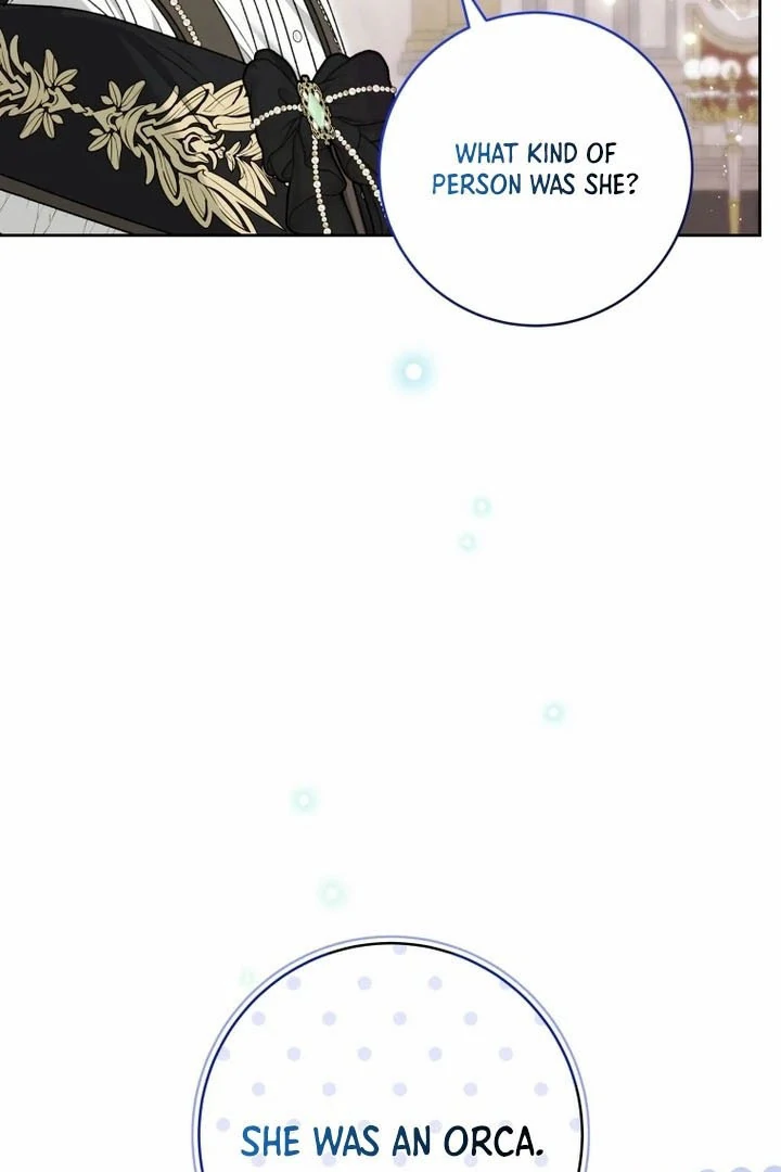 The Éminence Grise Orca Baby Chapter 77 - page 62