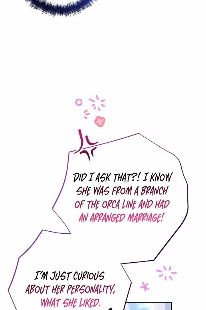 The Éminence Grise Orca Baby Chapter 77 - page 64