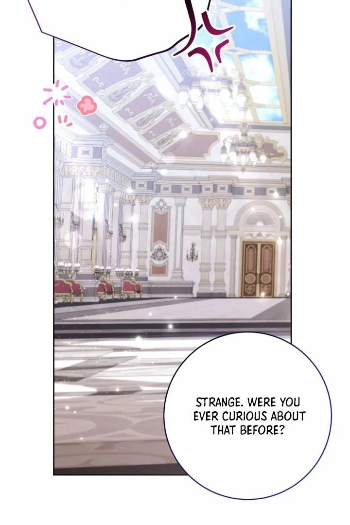 The Éminence Grise Orca Baby Chapter 77 - page 65