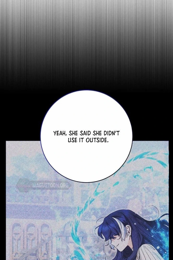 The Éminence Grise Orca Baby Chapter 77 - page 68