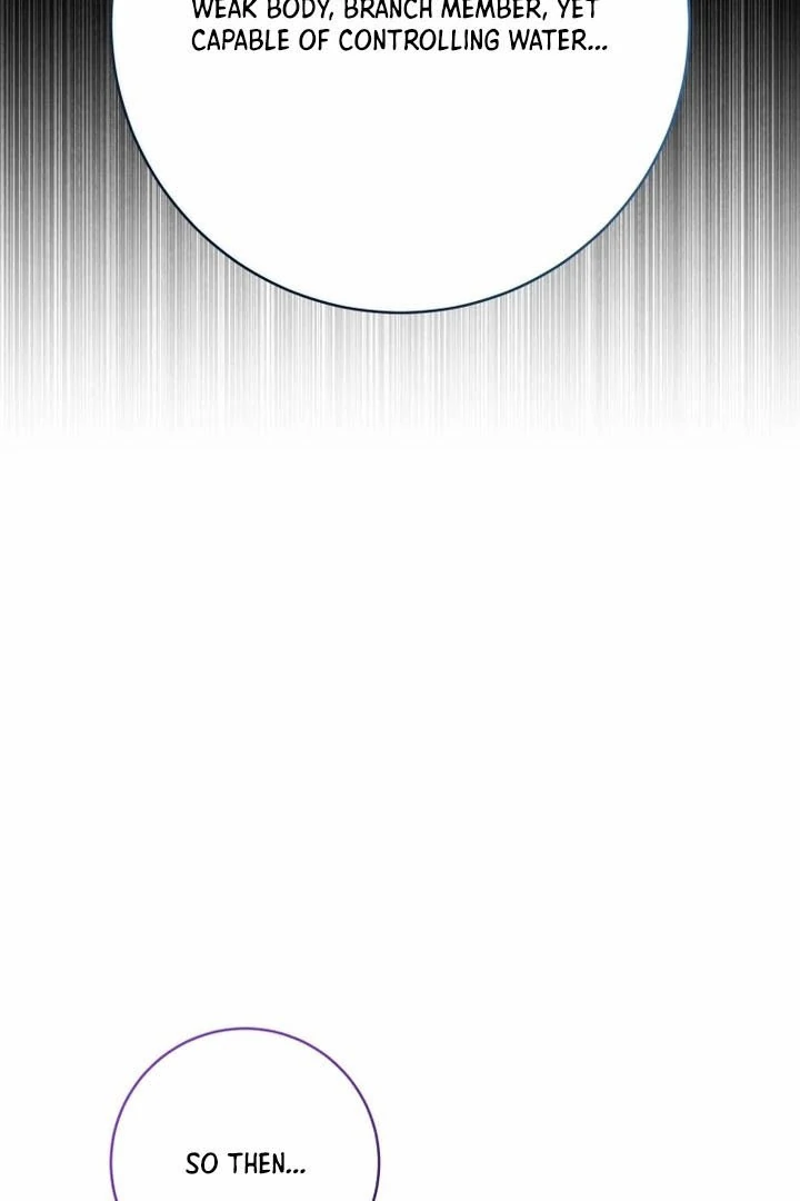 The Éminence Grise Orca Baby Chapter 77 - page 72