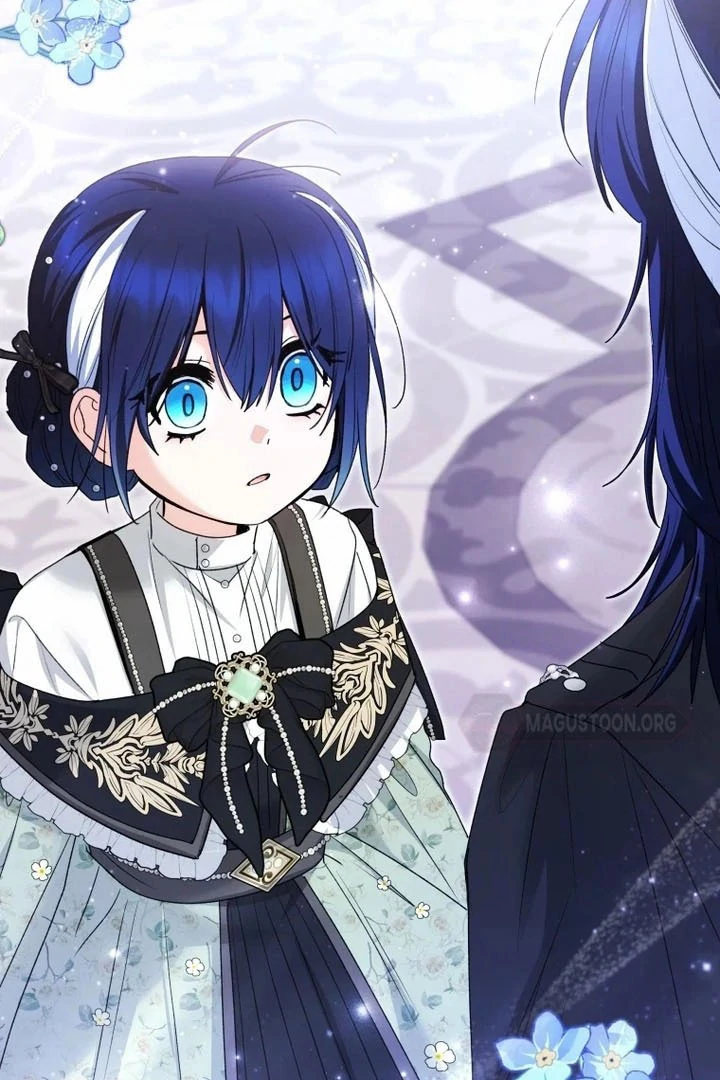 The Éminence Grise Orca Baby Chapter 77 - page 79