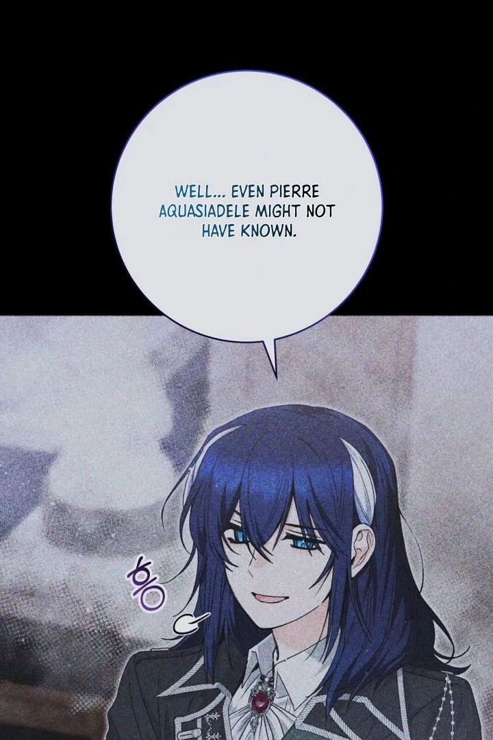 The Éminence Grise Orca Baby Chapter 77 - page 88