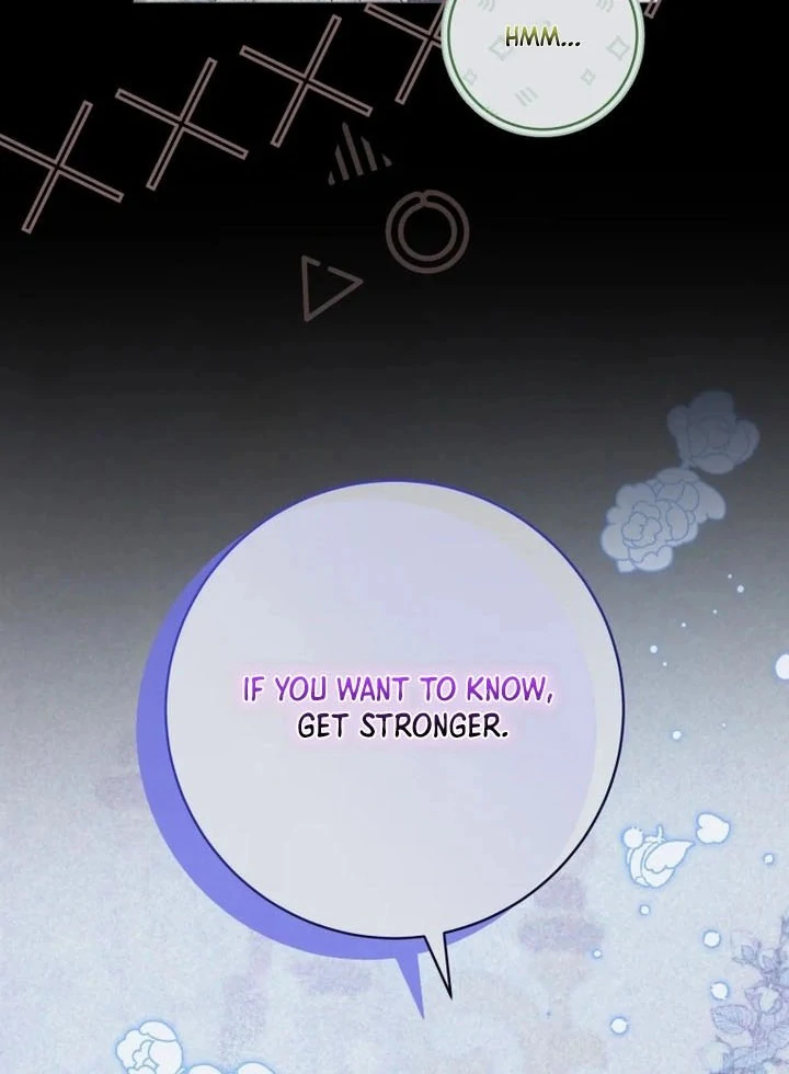 The Éminence Grise Orca Baby Chapter 77 - page 91