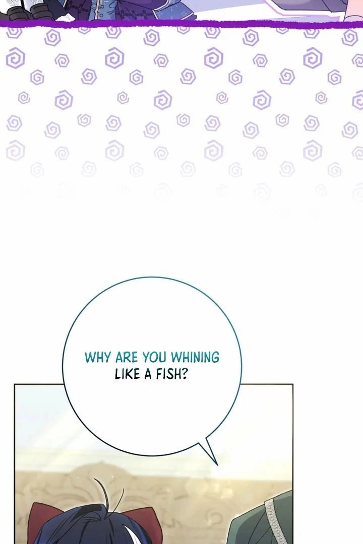 The Éminence Grise Orca Baby Chapter 77 - page 97