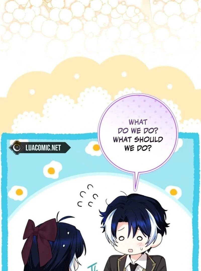 The Éminence Grise Orca Baby Chapter 78 - page 104