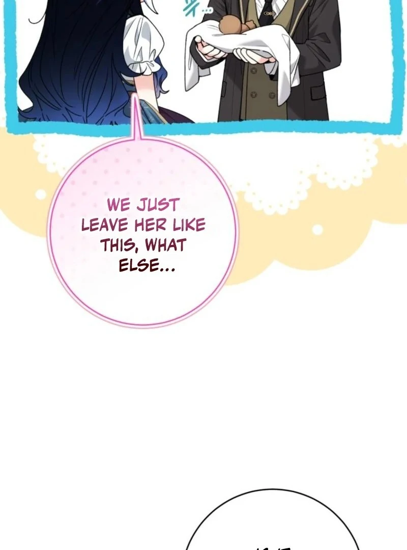 The Éminence Grise Orca Baby Chapter 78 - page 105