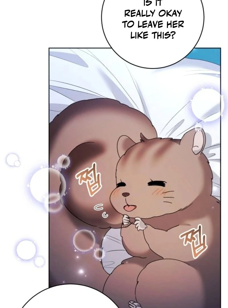 The Éminence Grise Orca Baby Chapter 78 - page 106