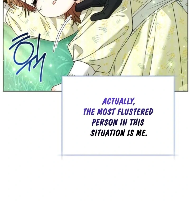 The Éminence Grise Orca Baby Chapter 78 - page 12