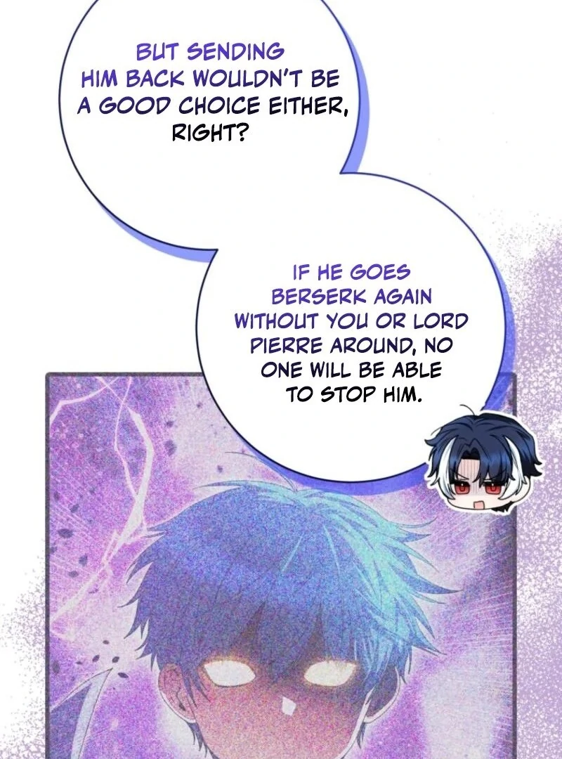 The Éminence Grise Orca Baby Chapter 78 - page 120