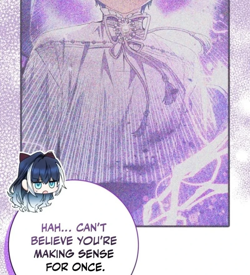 The Éminence Grise Orca Baby Chapter 78 - page 121