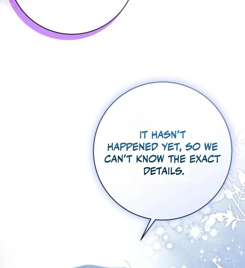 The Éminence Grise Orca Baby Chapter 78 - page 122