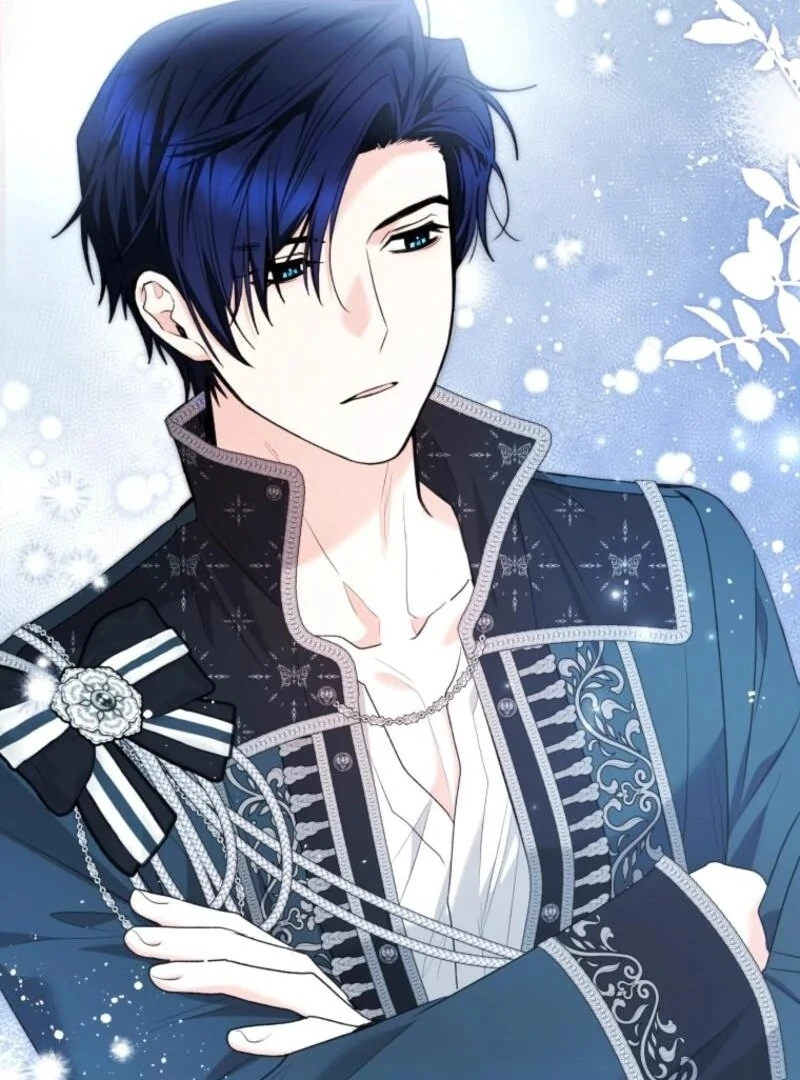 The Éminence Grise Orca Baby Chapter 78 - page 123