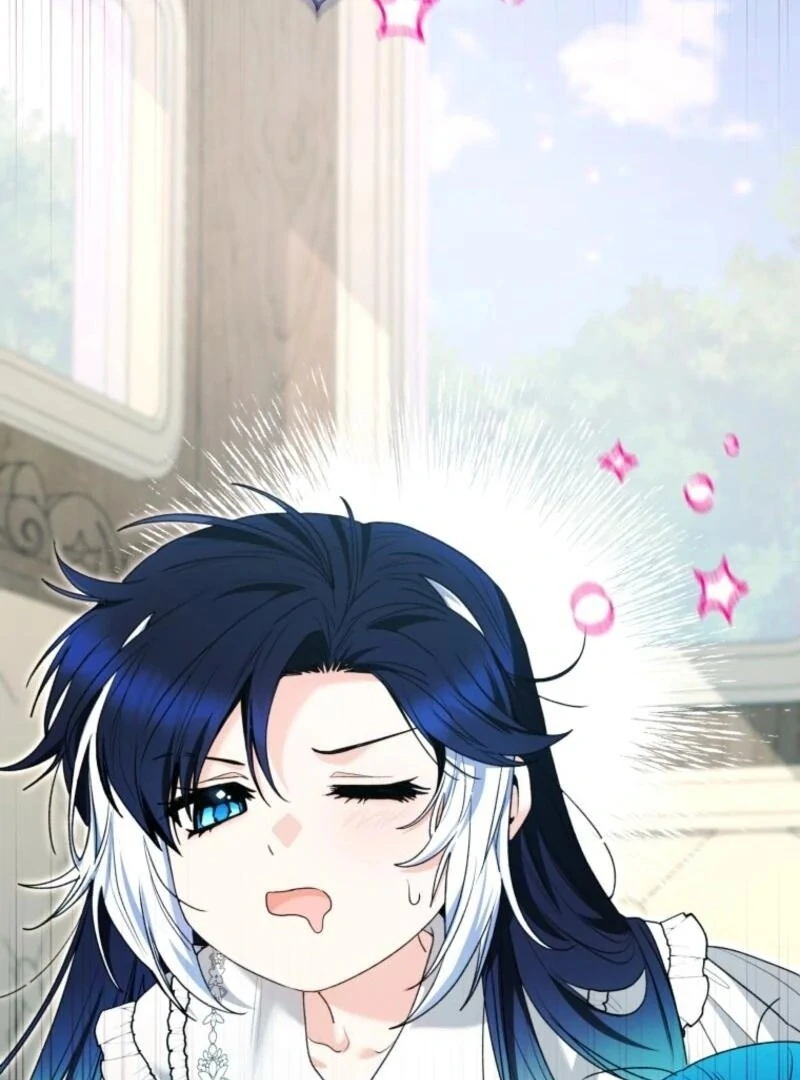 The Éminence Grise Orca Baby Chapter 78 - page 128