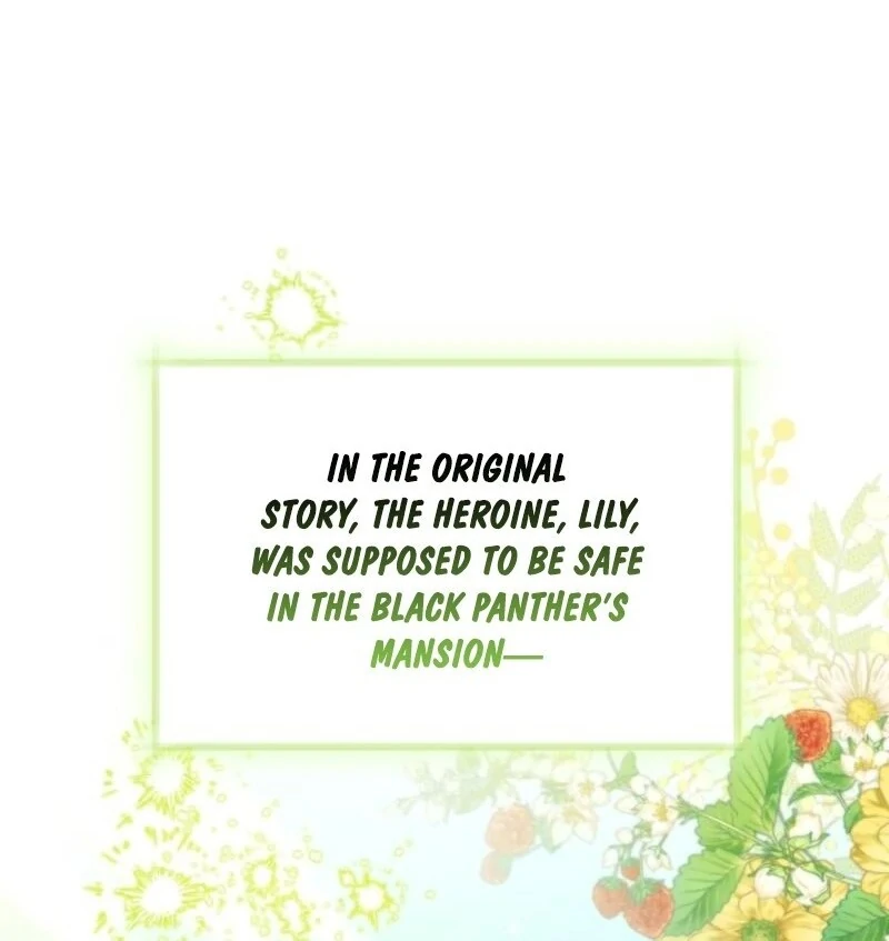 The Éminence Grise Orca Baby Chapter 78 - page 13