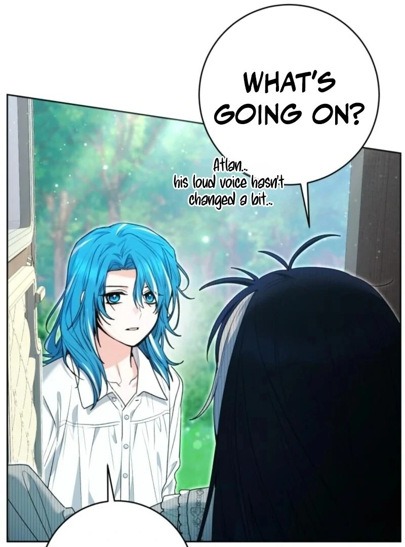 The Éminence Grise Orca Baby Chapter 78 - page 130