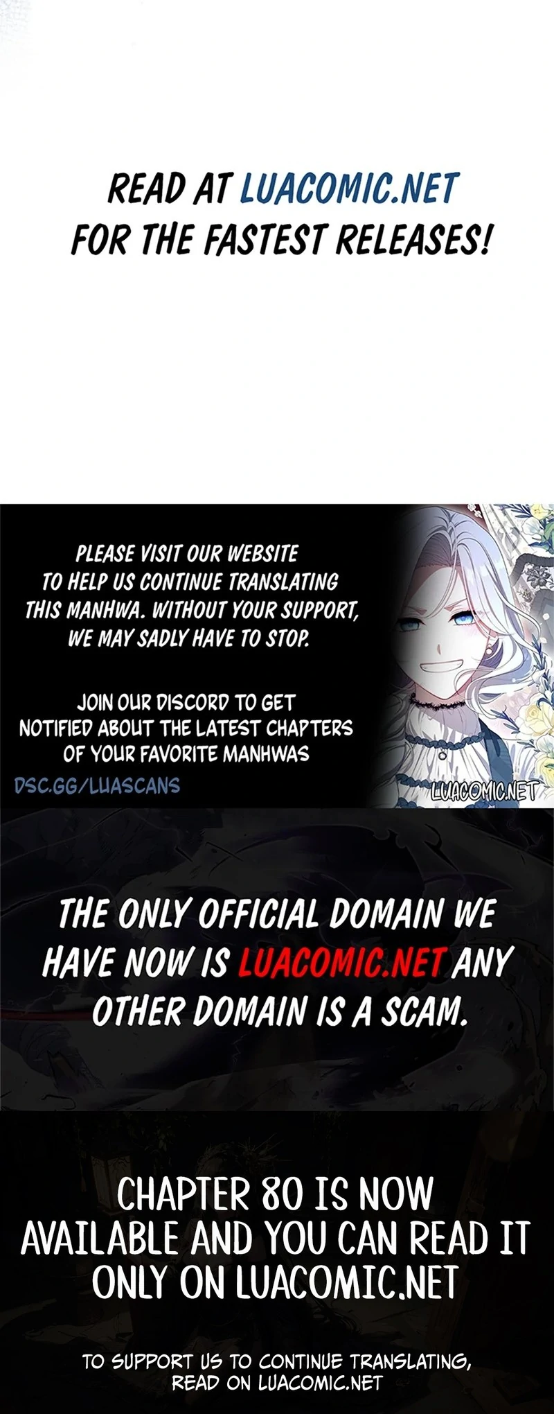 The Éminence Grise Orca Baby Chapter 78 - page 137