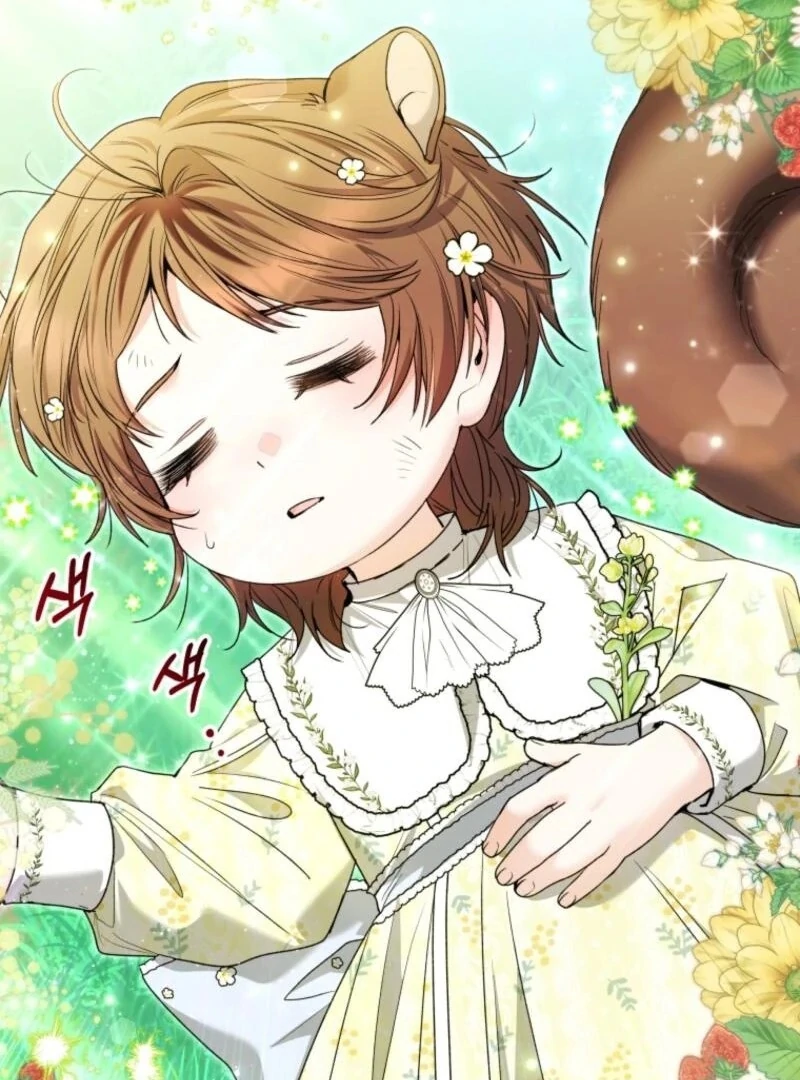 The Éminence Grise Orca Baby Chapter 78 - page 14