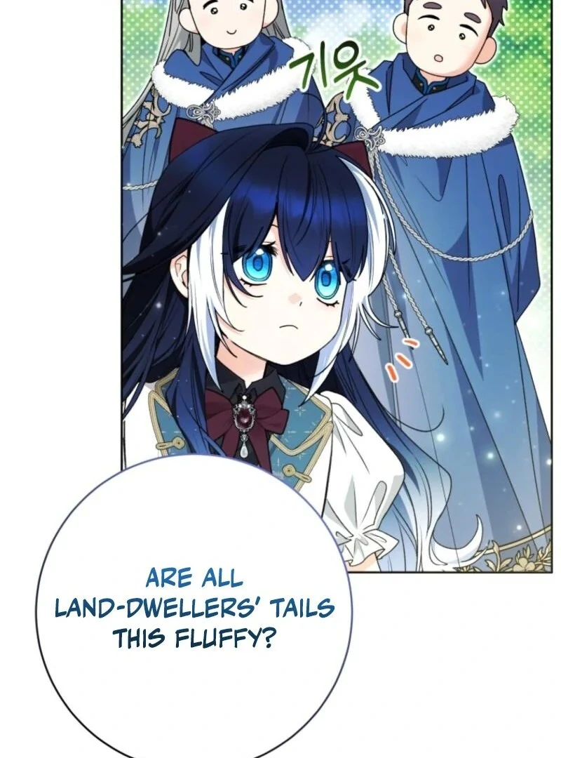 The Éminence Grise Orca Baby Chapter 78 - page 18