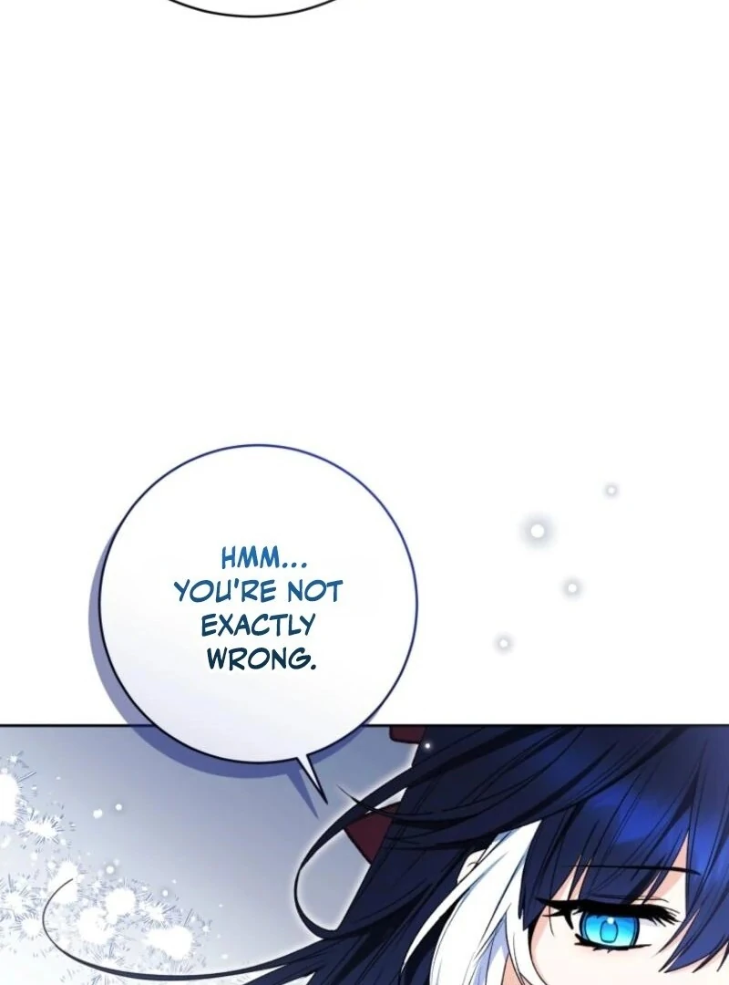 The Éminence Grise Orca Baby Chapter 78 - page 19