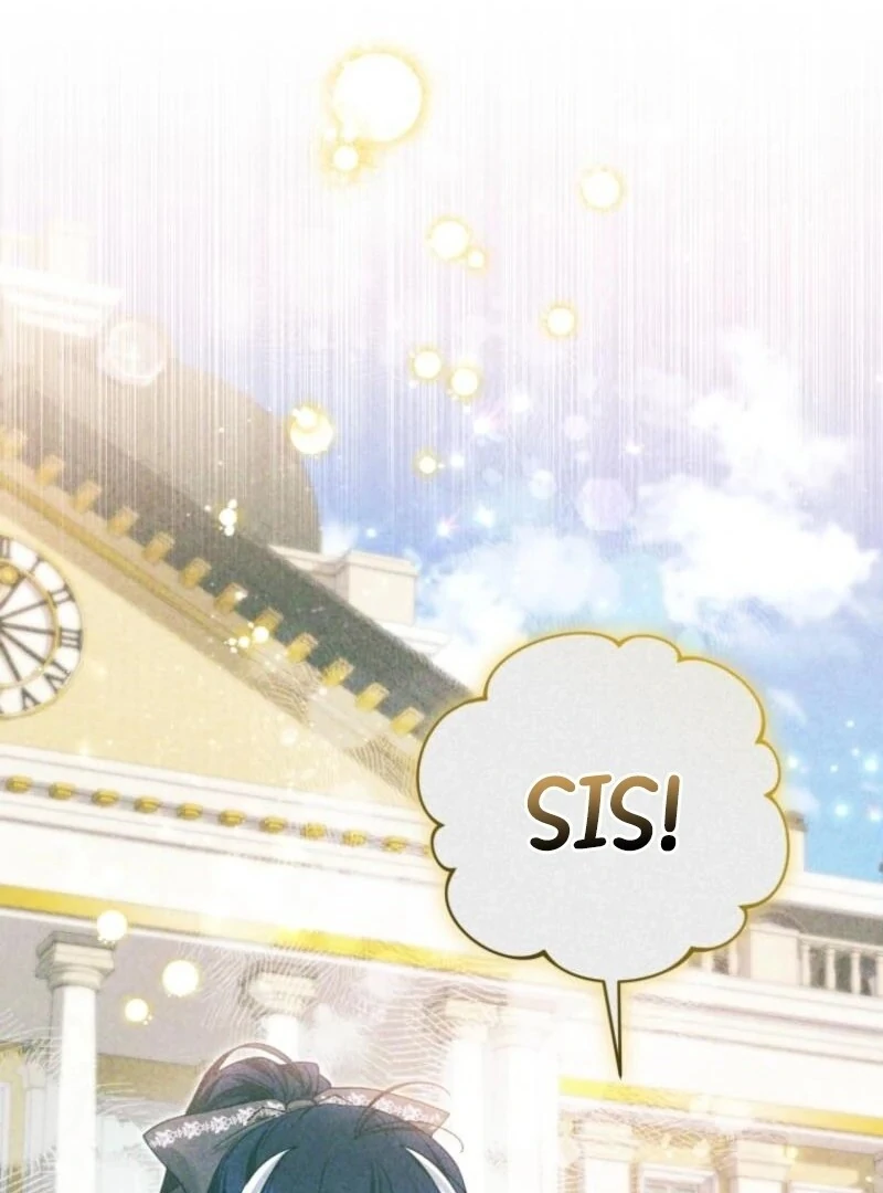 The Éminence Grise Orca Baby Chapter 78 - page 21