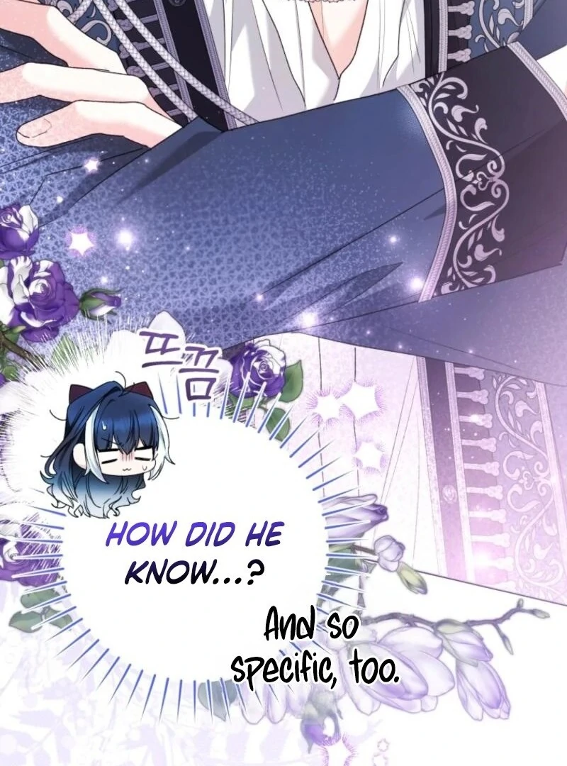 The Éminence Grise Orca Baby Chapter 78 - page 28