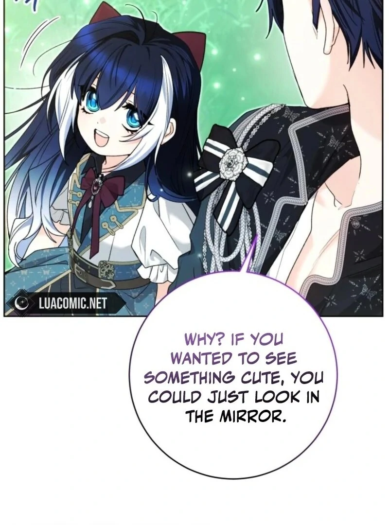 The Éminence Grise Orca Baby Chapter 78 - page 30