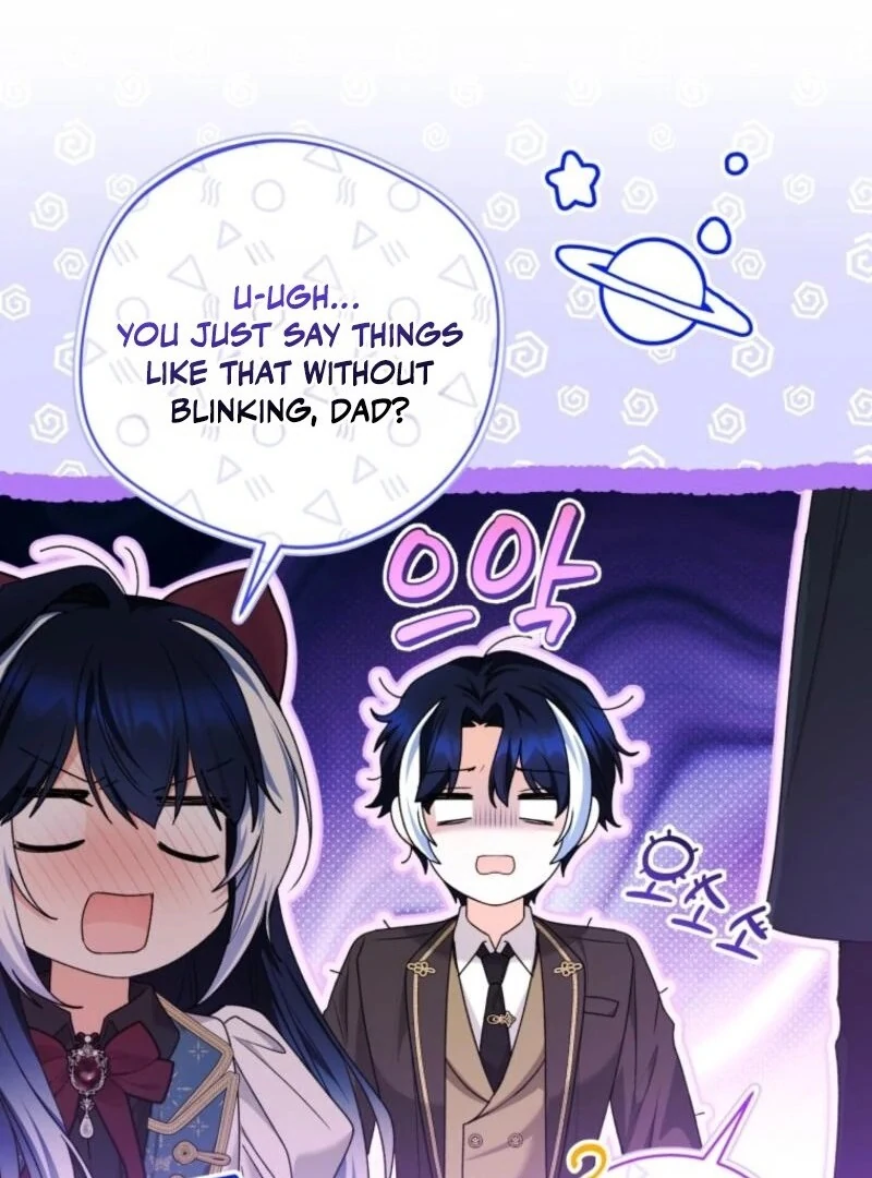 The Éminence Grise Orca Baby Chapter 78 - page 31