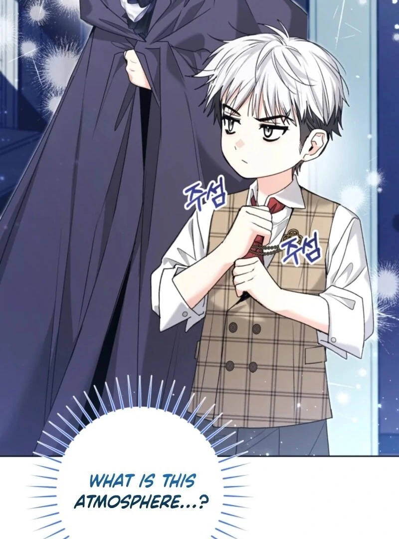 The Éminence Grise Orca Baby Chapter 78 - page 36