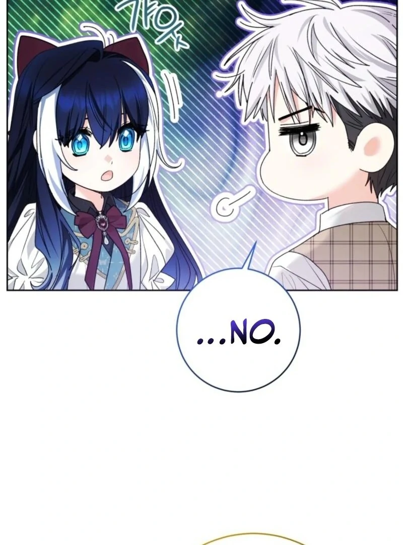 The Éminence Grise Orca Baby Chapter 78 - page 38