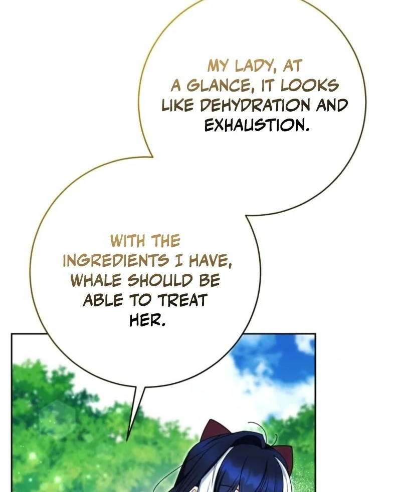 The Éminence Grise Orca Baby Chapter 78 - page 39