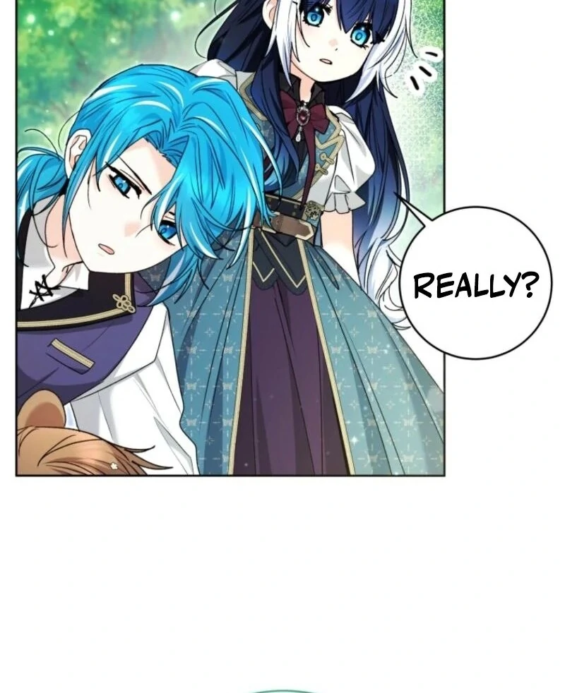 The Éminence Grise Orca Baby Chapter 78 - page 40