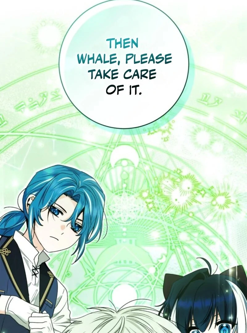 The Éminence Grise Orca Baby Chapter 78 - page 41