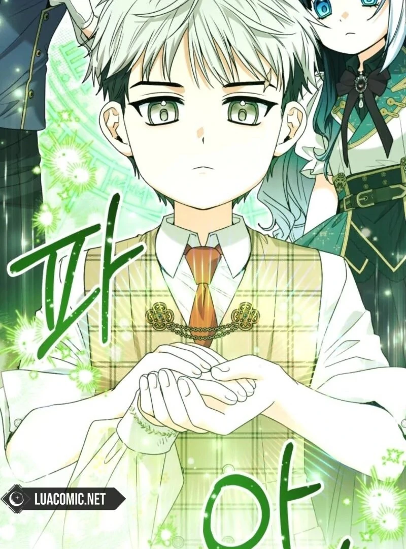 The Éminence Grise Orca Baby Chapter 78 - page 42