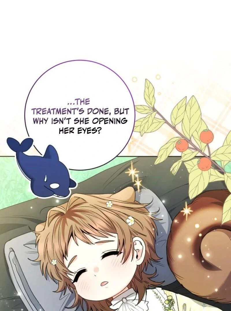 The Éminence Grise Orca Baby Chapter 78 - page 46