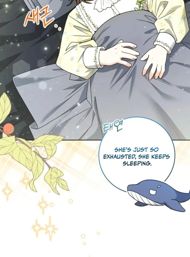 The Éminence Grise Orca Baby Chapter 78 - page 47