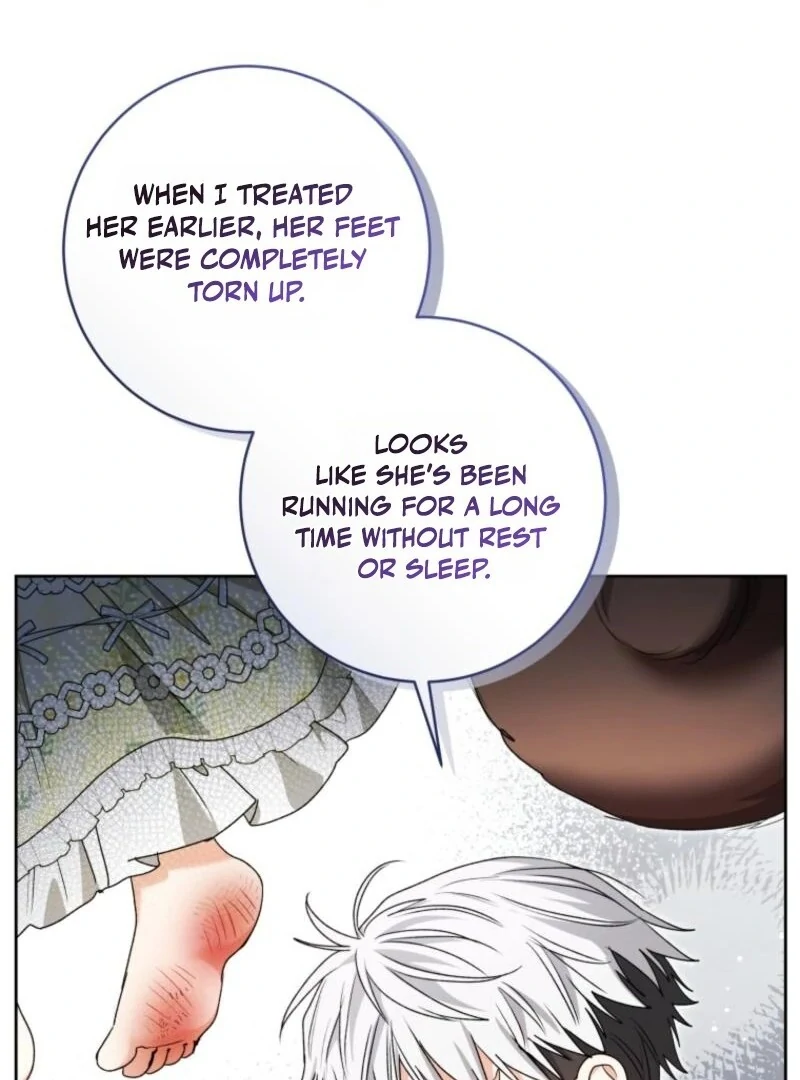 The Éminence Grise Orca Baby Chapter 78 - page 48