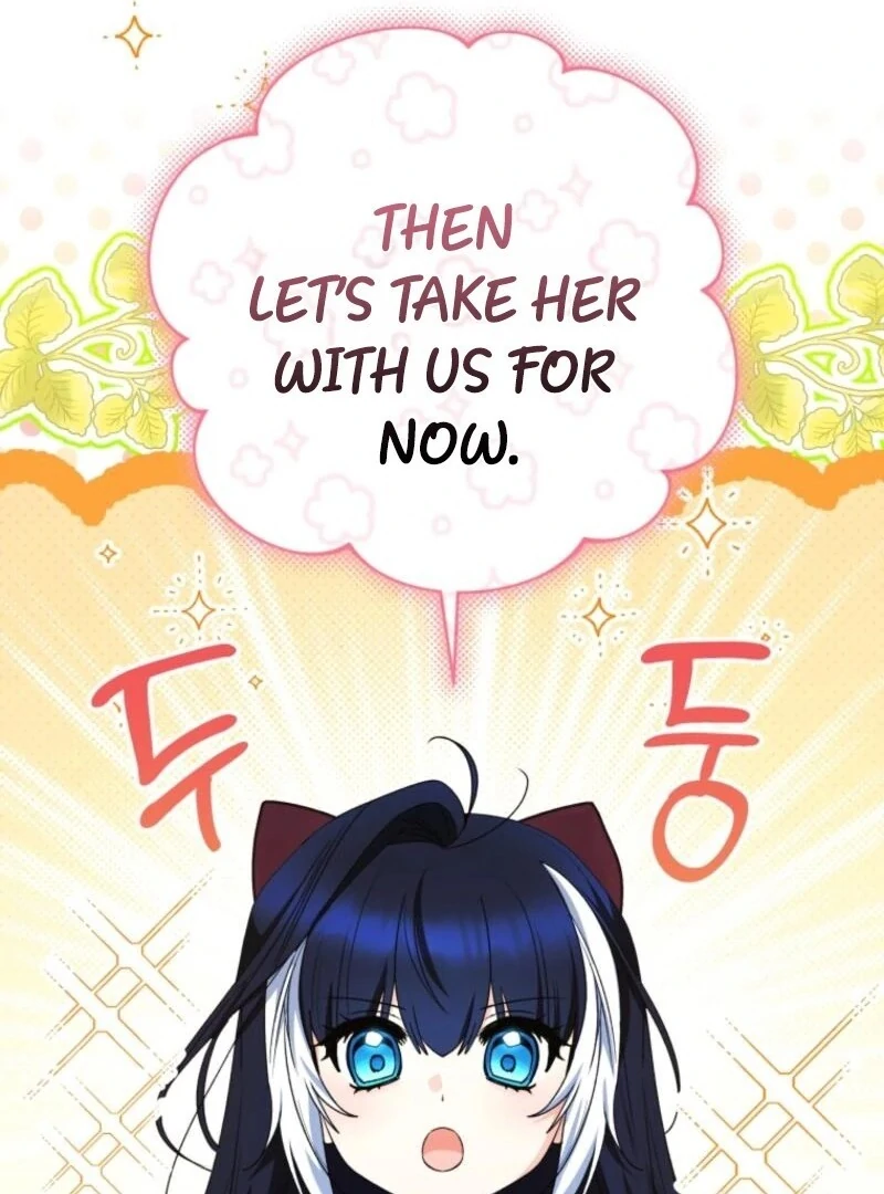 The Éminence Grise Orca Baby Chapter 78 - page 50