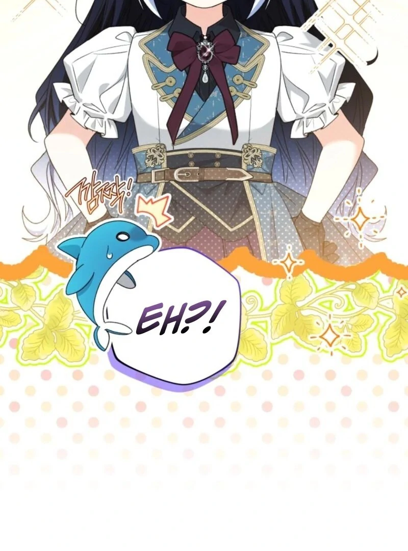 The Éminence Grise Orca Baby Chapter 78 - page 51