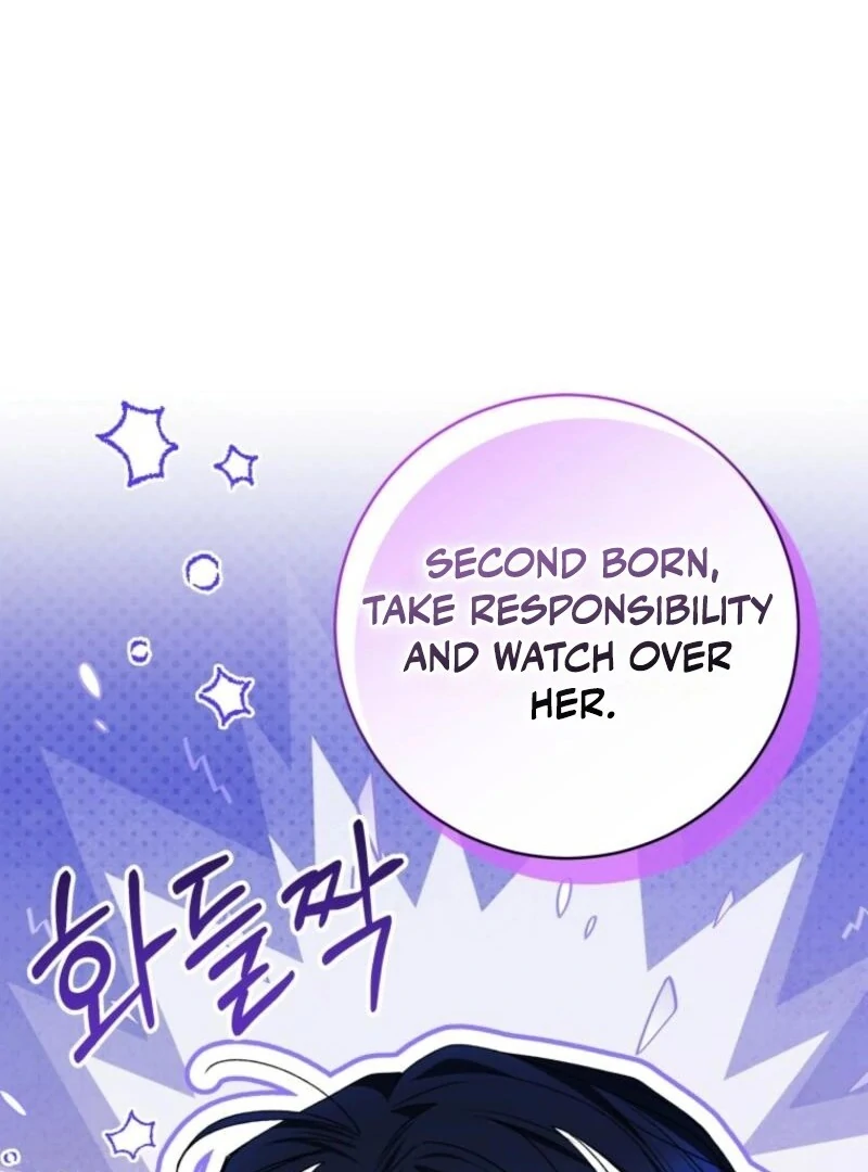 The Éminence Grise Orca Baby Chapter 78 - page 52