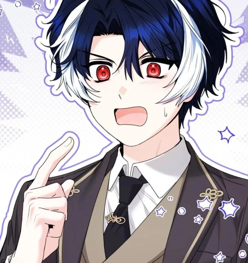 The Éminence Grise Orca Baby Chapter 78 - page 53